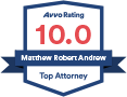 Avvo Rating 10.0