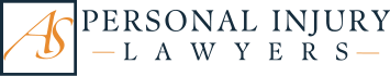 Logo of Arnold & Smith PLLC
